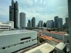 Textile Centre (D7), Office #451608921